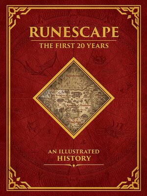 cover image of Runescape